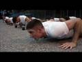 SEAL pushups