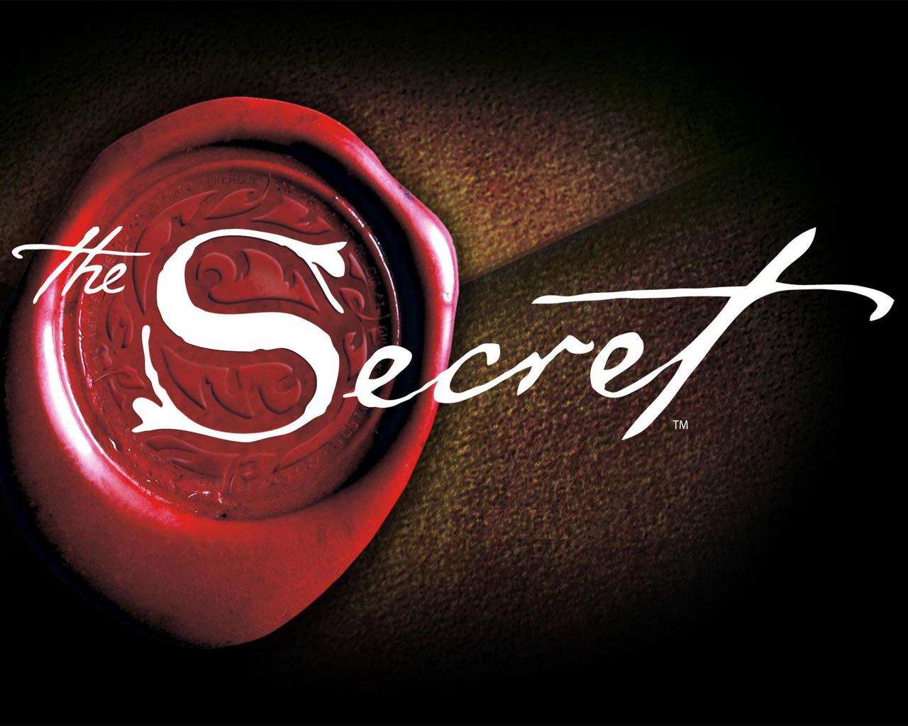 The Selfish Secret