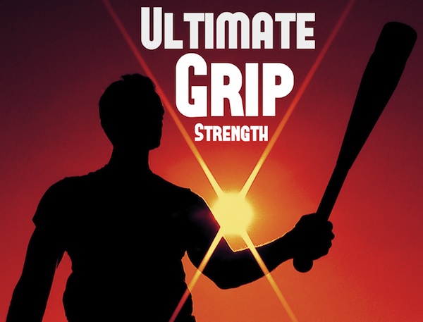 Steel Club Workout Ultimate Grip Strength