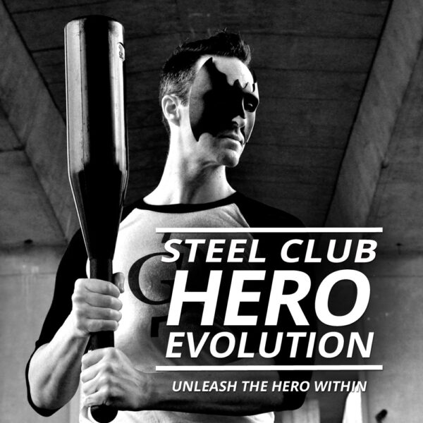Steel Club Hero Evolution - Steel Club Workout Program