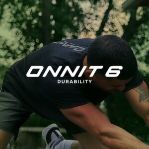 Onnit 6 Durability is a six-week, total-body home training program designed to help you move and feel better.