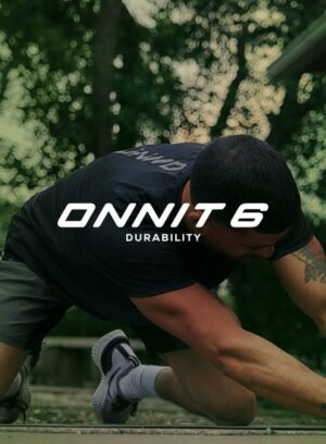 Onnit 6 Durability is a six-week, total-body home training program designed to help you move and feel better.
