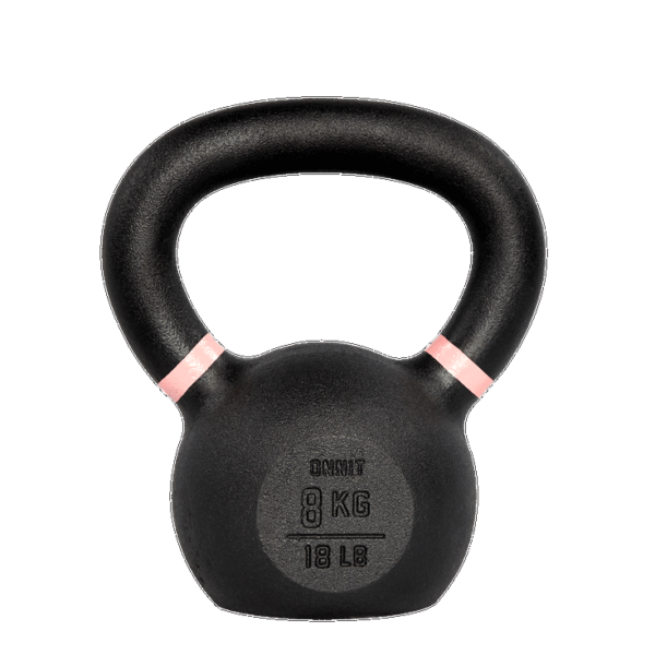 Onnit Kettlebells - One of the most versatile workout tools