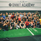 Shane Heins teaches Foundations at the Onnit Academy in Austin, Tx.