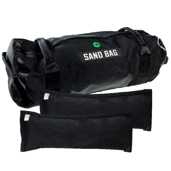 Onnit Sandbag for real world strength