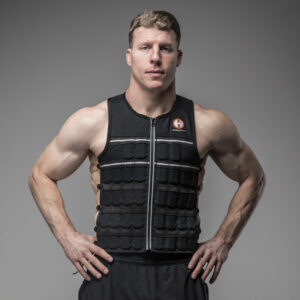 Hyper Vest Elite Vest - Weighted Workout Vest