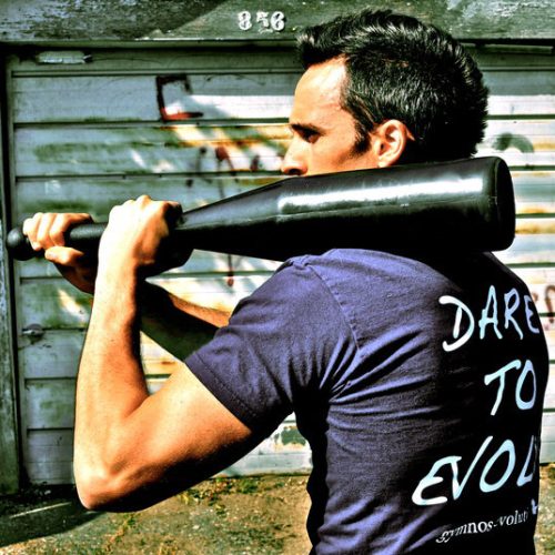 Designed and launched first of its kind unconventional training program, Steel Club Mass Evolution (#1 of 5 he went on to create, breaking barriers and expanding perspective on what fitness could mean).